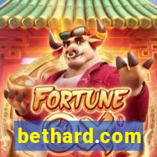 bethard.com