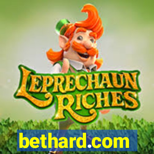 bethard.com