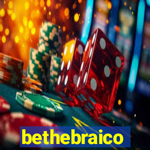 bethebraico