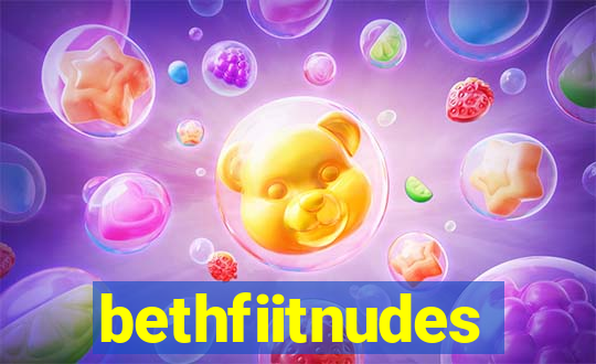 bethfiitnudes