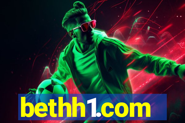 bethh1.com