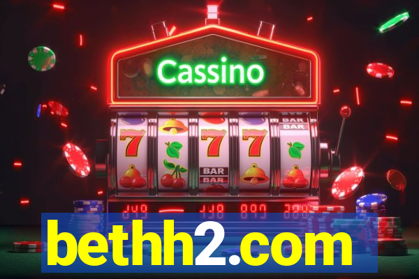 bethh2.com