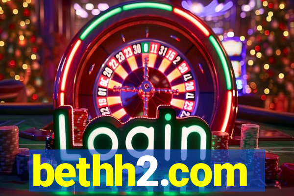 bethh2.com
