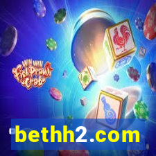bethh2.com