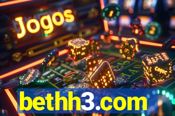 bethh3.com