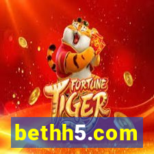 bethh5.com
