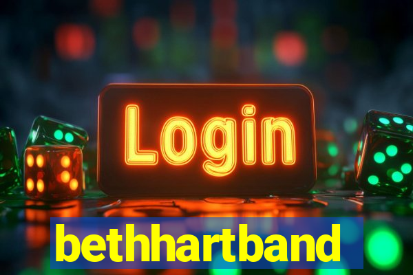 bethhartband