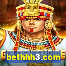 bethhh3.com
