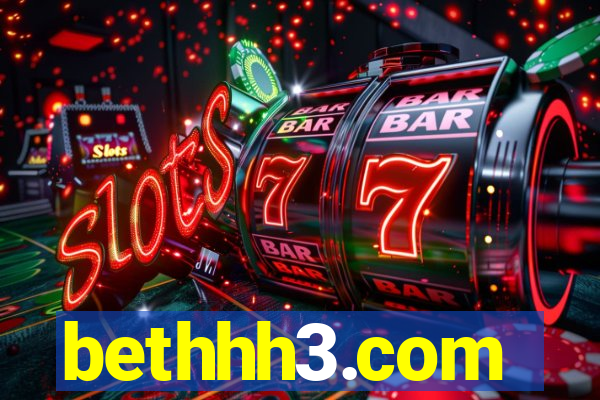 bethhh3.com