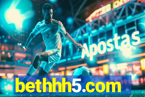 bethhh5.com