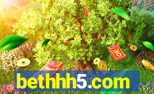 bethhh5.com
