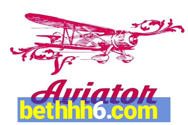 bethhh6.com