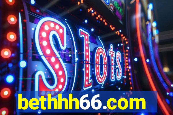 bethhh66.com