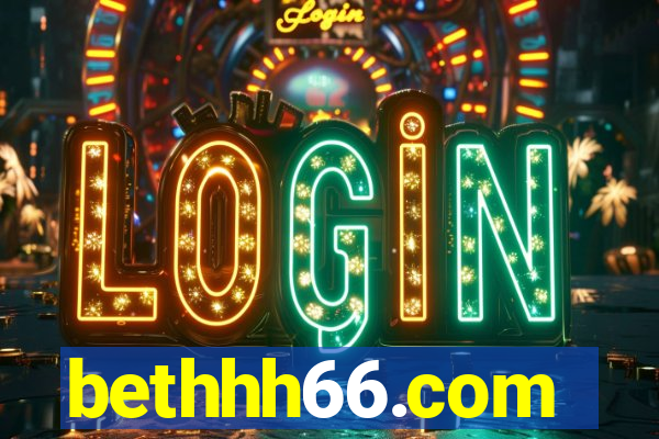 bethhh66.com
