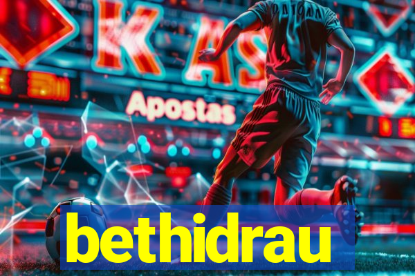 bethidrau