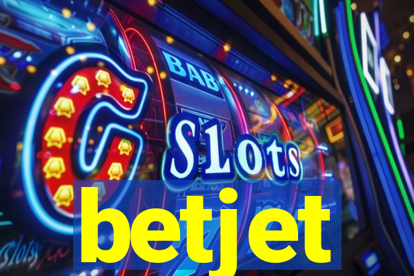 betjet