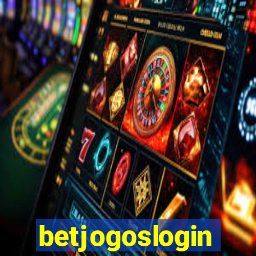 betjogoslogin