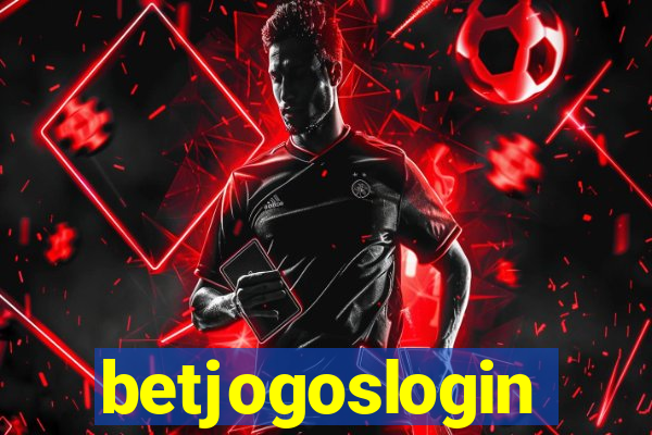 betjogoslogin