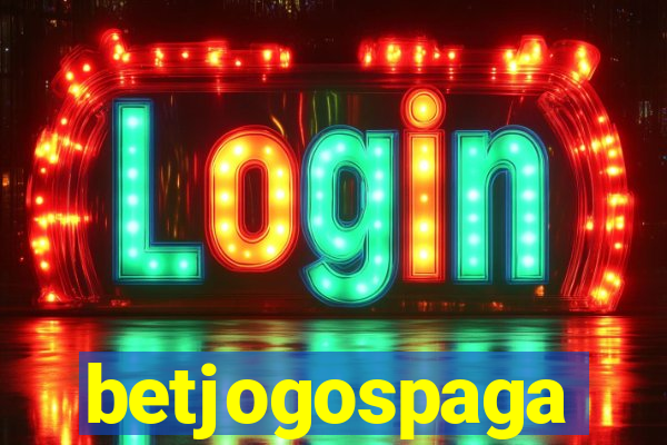betjogospaga
