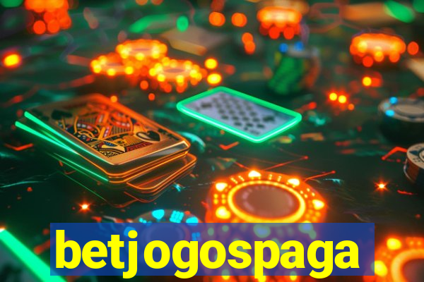 betjogospaga
