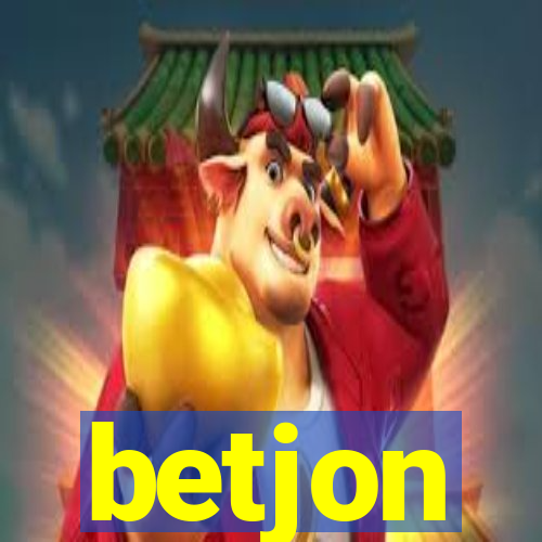 betjon