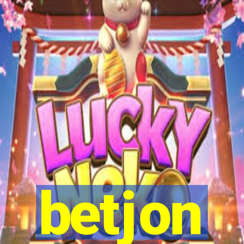 betjon