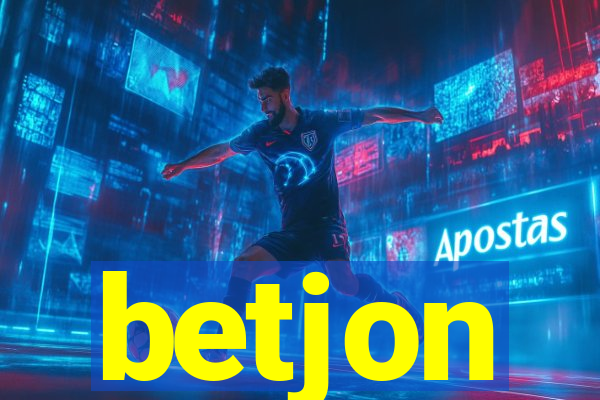 betjon