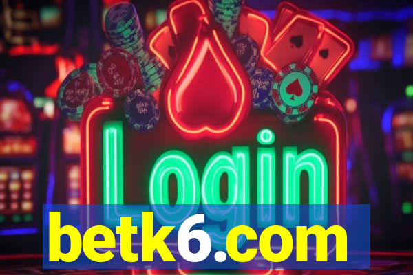 betk6.com