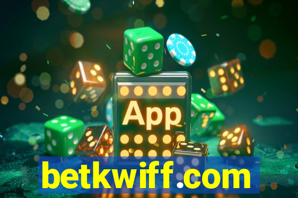 betkwiff.com