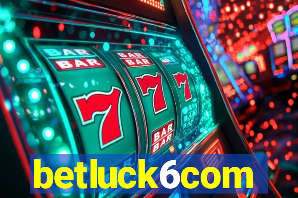 betluck6com