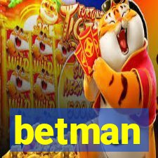 betman