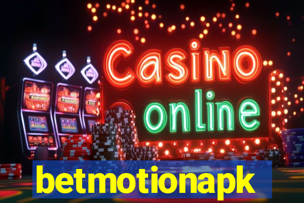 betmotionapk