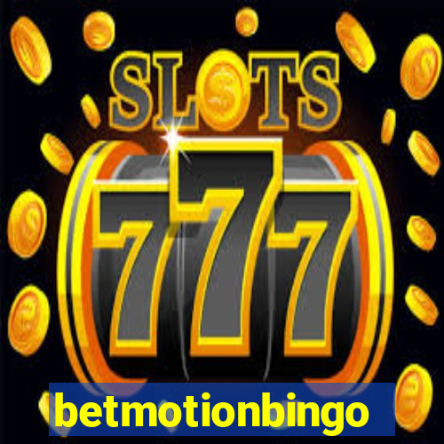 betmotionbingo