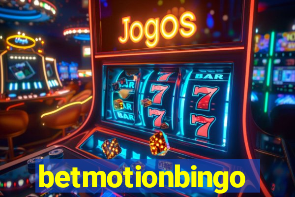 betmotionbingo