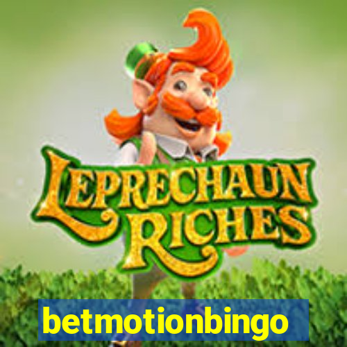 betmotionbingo