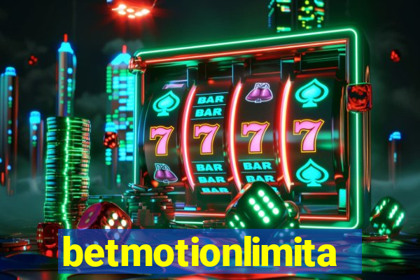 betmotionlimita
