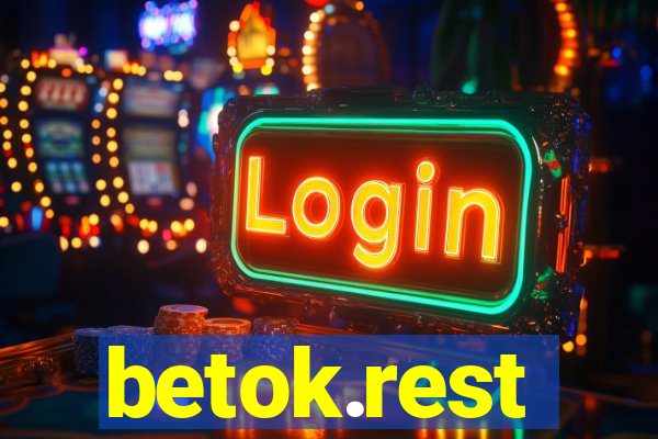 betok.rest