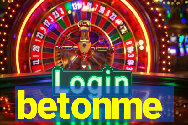 betonme