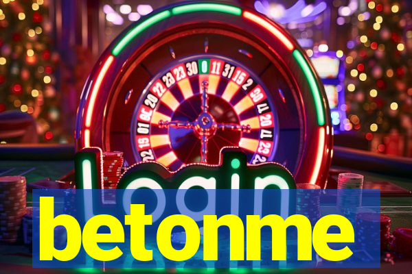 betonme