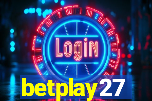 betplay27