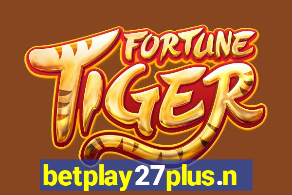betplay27plus.net
