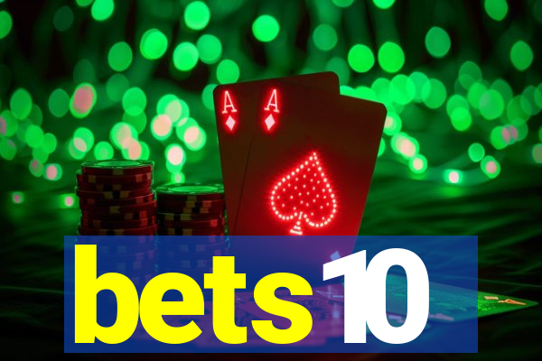 bets10