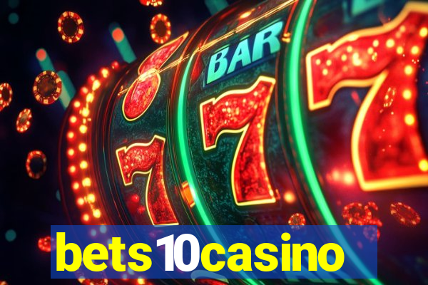 bets10casino