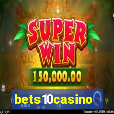 bets10casino
