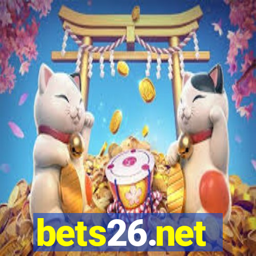 bets26.net