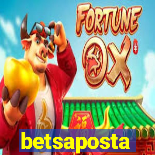betsaposta