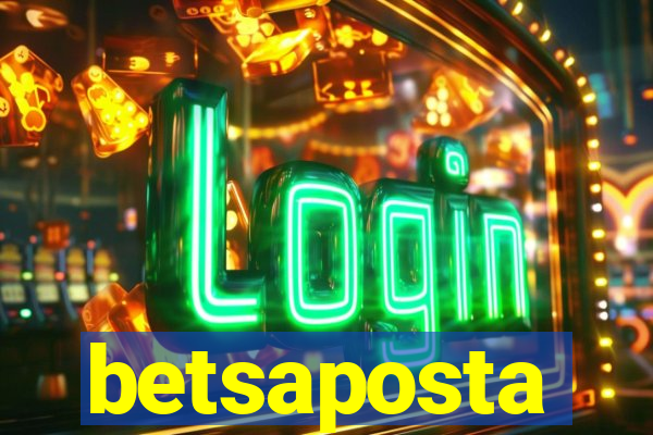 betsaposta