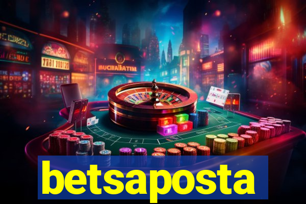 betsaposta