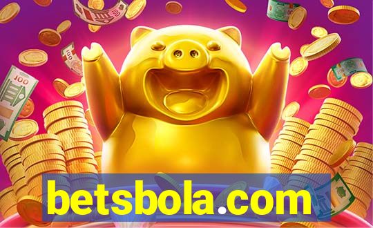betsbola.com