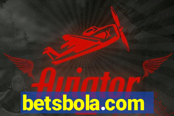 betsbola.com